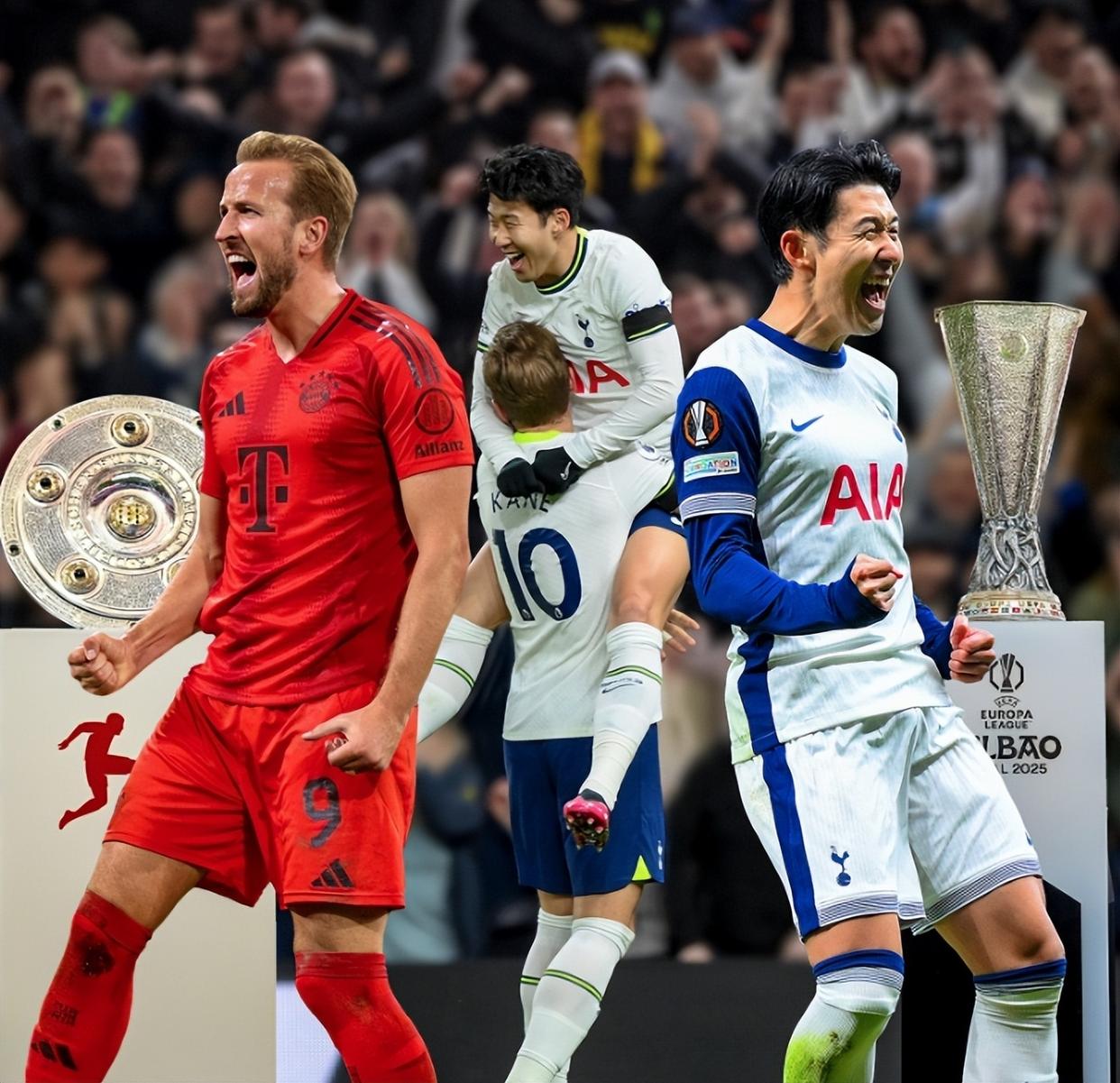 曼城绝杀巴黎圣日耳曼，孙兴慜补时绝平亚洲杯的简单介绍