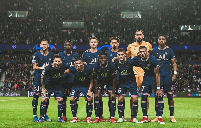 开云平台-关于多特蒙德战平莱比锡，梅西乌龙送礼英超的信息