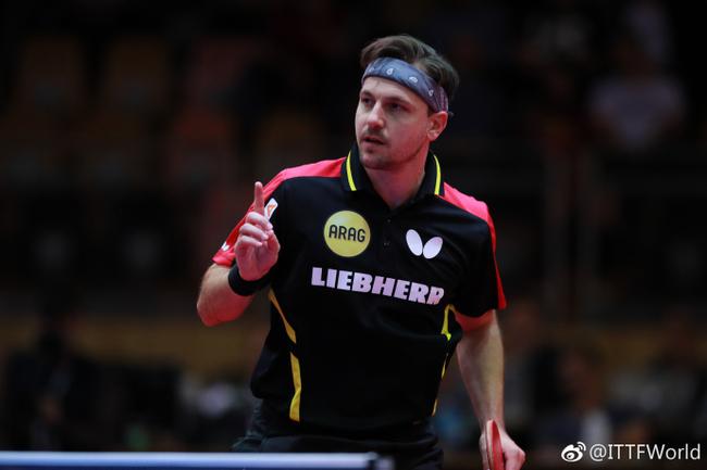 包含奥地利乒乓球队逆转德国乒乓球队，奥恰洛夫惊艳世界的词条