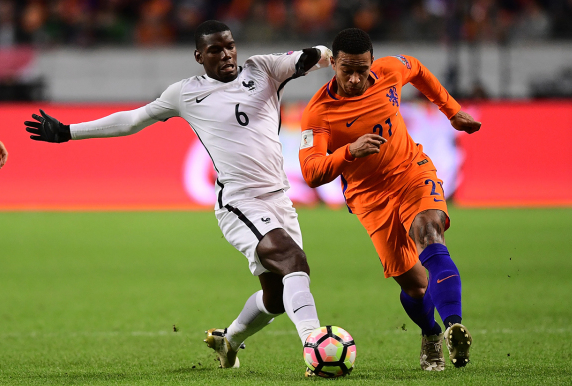 摩洛哥绝地反击塞内加尔，博格巴2关键制胜的简单介绍