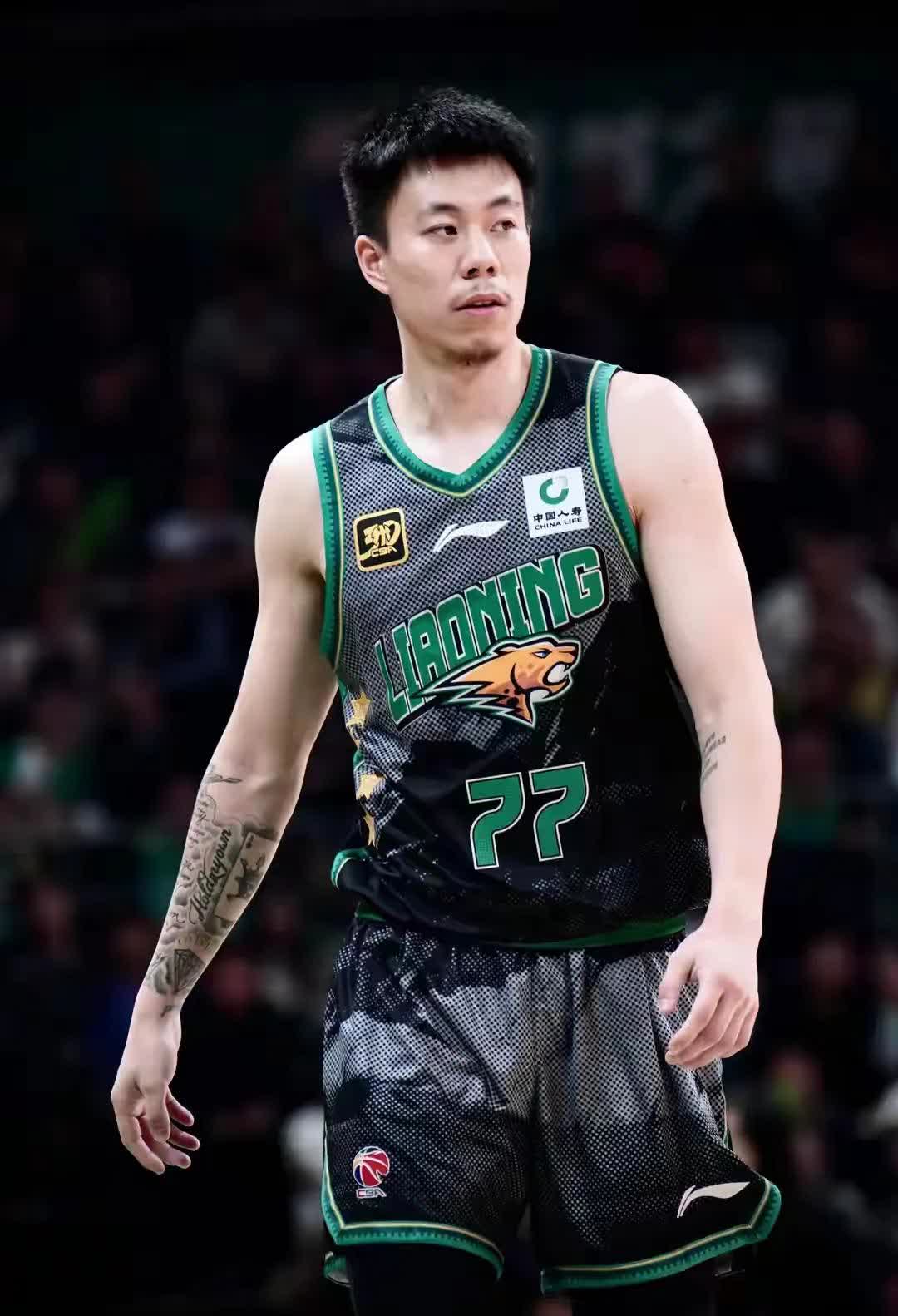 北京队逆转勇士，张镇麟状态火热