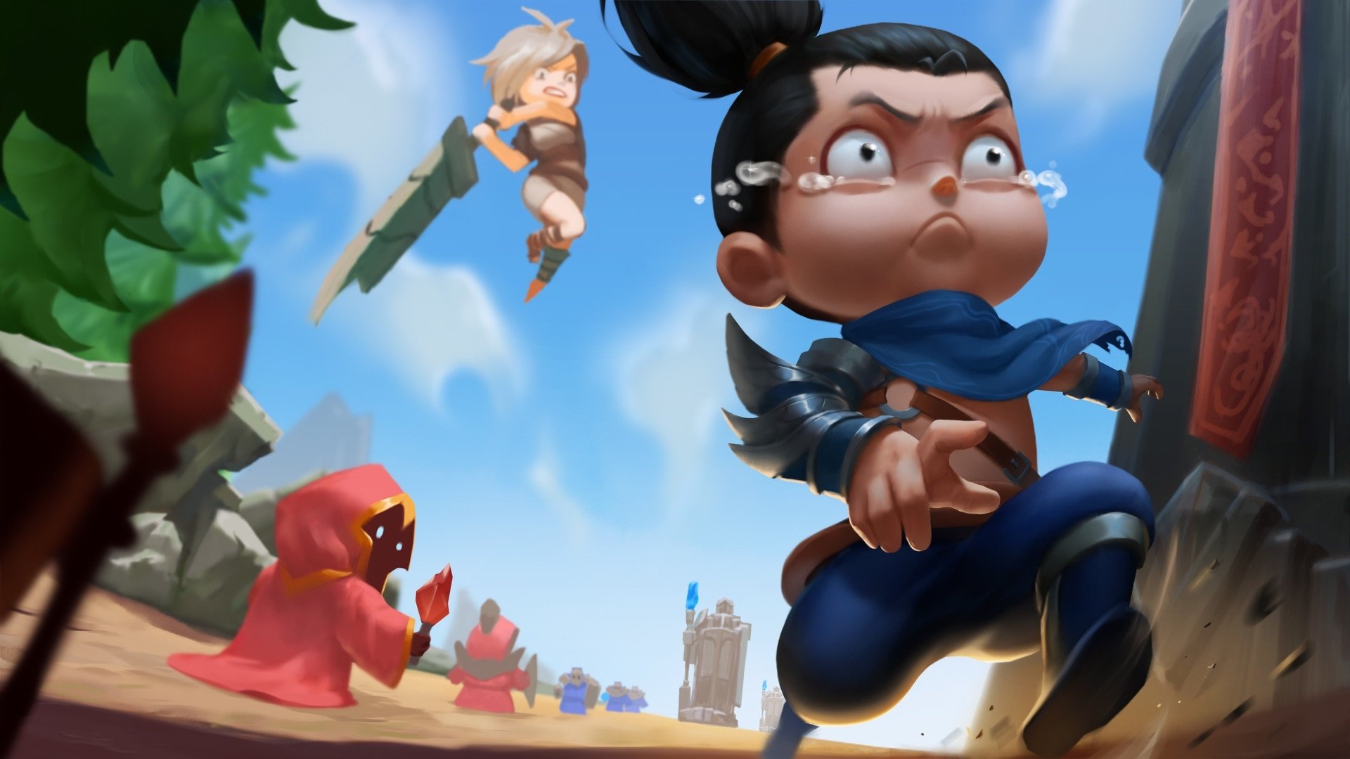 引擎咆哮与无声三分，一座城市的两种心跳